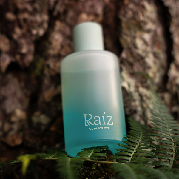 Perfume Raíz hombre | Eau de Parfum 100 ml