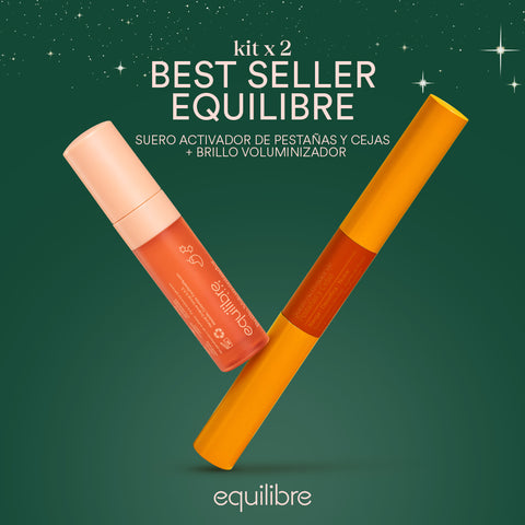 Best sellers Equilibre