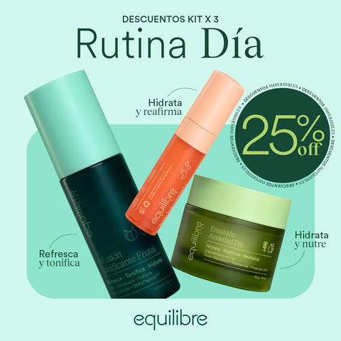 Rutinas Imperdibles